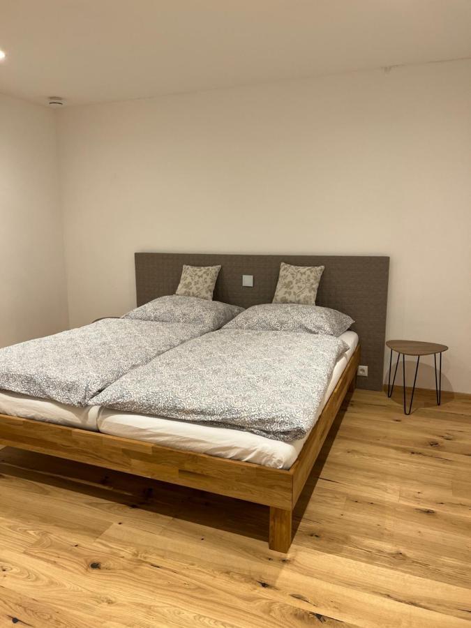 Gruenberg Apartments Gmunden Extérieur photo