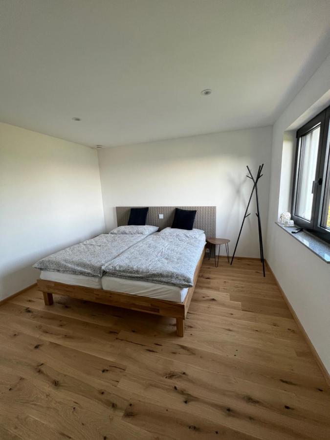 Gruenberg Apartments Gmunden Extérieur photo
